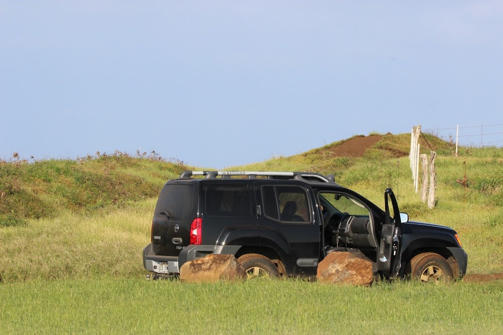 Kapakai Kokoiki – Birthplace of King Kamehameha